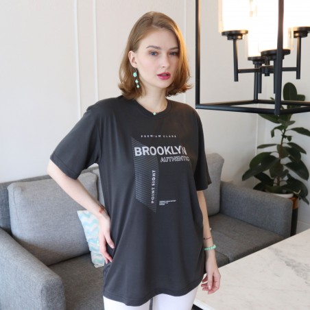 Best-Selling Branded T-Shirts for Men Hanging Out, Women Relaxing, Point 8 Focus Screen Printing