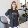 Best-Selling Branded T-Shirts for Men Hanging Out, Women Relaxing, Point 8 Focus Screen Printing