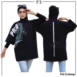 Oversized T-shirt for Adult...