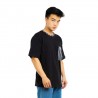 Latest Couple Polo Exchange Pocket Oversized Unisex Jumbo Tee T-shirt, Premium Material, Cool, Soft