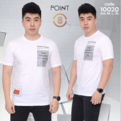 Men's Premium Point8 Distro...
