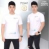Point8 Premium Distro Cheap Men's T-Shirt - 10019