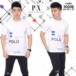 Premium Polo Exchange Men's...