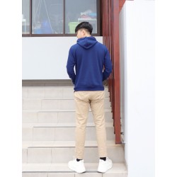 Sweater Hoodie Premium Polo...