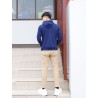 Sweater Hoodie Premium Polo Exchange Distro Pria Wanita Dewasa Branded Couple Korea Gaya Kekinian