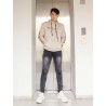 Sweater Hoodie Premium Polo Exchange Distro Pria Wanita Dewasa Branded Couple Korea Gaya Kekinian