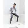 Sweater Hoodie Premium Polo Exchange Distro Pria Wanita Dewasa Branded Couple Korea Gaya Kekinian