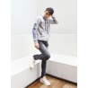 Sweater Hoodie Premium Polo Exchange Distro Pria Wanita Dewasa Branded Couple Korea Gaya Kekinian