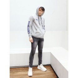 Sweater Hoodie Premium Polo Exchange Distro Pria Wanita Dewasa Branded Couple Korea Gaya Kekinian