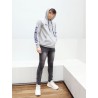 Sweater Hoodie Premium Polo Exchange Distro Pria Wanita Dewasa Branded Couple Korea Gaya Kekinian