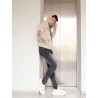 Sweater Hoodie Premium Polo Exchange Distro Pria Wanita Dewasa Branded Couple Korea Gaya Kekinian