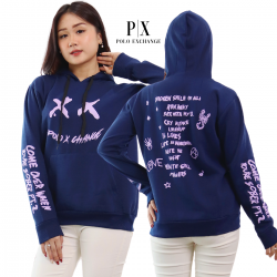 Polo Exchange Hoodie...