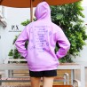 Polo Exchange Hoodie Sweater Fleece Pria Wanita - 10112
