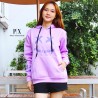 Polo Exchange Hoodie Sweater Fleece Pria Wanita - 10112