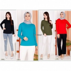 Point Eight Kaos Polos...