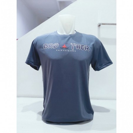 Affordable and Cool Polo Exchange Men's Distro T-Shirt - 10026