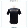Point8 Kaos Cowok Polo Exchange murah Kode 10038