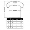 Point 8 Atasan Kaos Wanita Spandex Trust Point8 (10048)