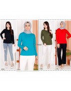 Pakaian Wanita Comb 30's