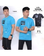 Pakaian Pria Spandex